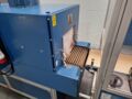 BVM Brunner Compacta 4020, SC 4030 SD Flowpacker mit Schrumpftunnel