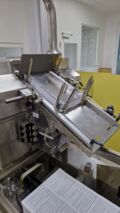 IMA Giant 1-A80i Blister packing line