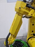 Fanuc M-20iA, A05B-1222-B202 6-axis industrial robot