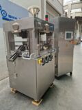 Korsch PH 300 Tableteadora rotativa