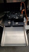 Seidenader V90-AVSB/60-LR Inspection machine