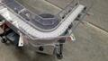 Rotzinger  90° curved conveyor