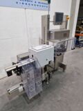 OCS Checkweighers GmbH HC-IS-D Continuous checkweigher for container with coding station