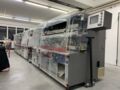 Mediseal CP 400 / P 3000 Blister packing line