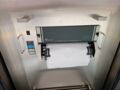 GS HT/M 10 Comaut (Multi System) Coater