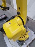 Fanuc M-20iA, A05B-1222-B202 6-axis industrial robot