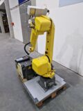 Fanuc M-20iA, A05B-1222-B202 6-axis industrial robot