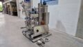 Herbst HRZV-S 40 HO Vacuum/pressure central agitator