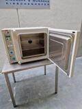 Heraeus SUT 6060 Air-circulating drying oven