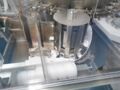 Bosch/Skinetta RRU 3063, HQL 2220, ALF 4060, ERS 2010 (500), CUK 1060A, ASK 450 Ampoule washing/sterilizing/filling/closing line