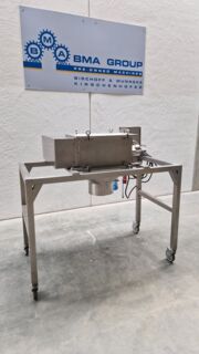 Frewitt MGI-628 Granulating machine