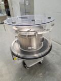 E K Sortiersysteme EMSE-55-GK Vibrating sorting bowl