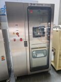 GS HT/M 10 Comaut (Multi System) Coater