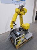 Fanuc M-20iA, A05B-1222-B202 6-axis industrial robot