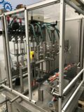 Bosch FLK 6060 Filling machine for liquids
