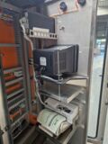 GS HT/M 10 Comaut (Multi System) Coater