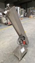 Bohle EFB 1350 Conveyor belt for tablets