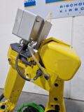 Fanuc M-20iA, A05B-1222-B202 6-axis industrial robot