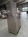 Diosna P 100 Pharma Mischer-Granulator