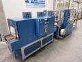 BVM Brunner Compacta 4020, SC 4030 SD Flowpacker mit Schrumpftunnel