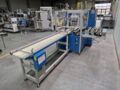 BVM Brunner Compacta 4020, SC 4030 SD Flowpacker mit Schrumpftunnel