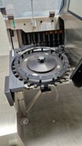 Seidenader V90-AVSB/60-LR Máquina de inspección