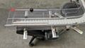 Rotzinger  90° curved conveyor