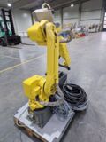 Fanuc M-20iA, A05B-1222-B202 6-axis industrial robot