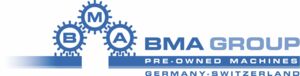 Logo: BMA Group
