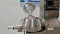 Diosna P 100 Pharma High-shear mixer