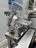 Uhlmann B 1240 Blistermaschine