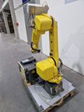 Fanuc M-20iA, A05B-1222-B202 6-axis industrial robot