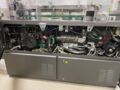 IMA Giant 1-A80i Blister packing line