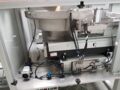 Grimm Zuführtechnik BBR 350 B, LFL 650, RF52L, PMA 30 Flaschensortieranlage