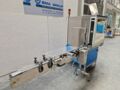 Fleximatic Flexunscrambler 5000 Expositor de botellas