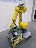 Fanuc M-20iA, A05B-1222-B202 6-axis industrial robot