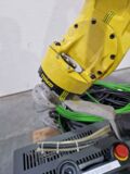 Fanuc M-20iA, A05B-1222-B202 6-axis industrial robot