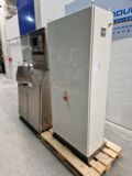 Diosna P 100 Pharma Mischer-Granulator