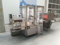 Multipack S.r.l. F500   T600 Stretch Bander with Shrink Tunnel