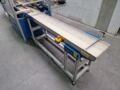 BVM Brunner Compacta 4020, SC 4030 SD Flowpacker mit Schrumpftunnel