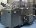 Bosch/Skinetta RRU 3063, HQL 2220, ALF 4060, ERS 2010 (500), CUK 1060A, ASK 450 Ampoule washing/sterilizing/filling/closing line