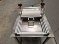 Faller QuikPac Folding card press