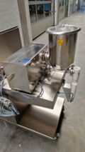 IMA Kilian/Coperion K-Tron K-PH-CV-KT20 Sistema de pulverización de estearato para tableteadoras (PKB)