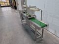 Bohle VB Tablet sorting conveyor