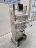 OCS Checkweighers GmbH HC Balanza de control continuo para envases