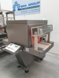 Multipack S.r.l. F500   T600 Stretch Bander with Shrink Tunnel