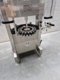 OCS Checkweighers GmbH HC Continuous checkweigher for container