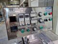 CP-Citopac, Sarong SFD-10 CP, SG-6/F, BST-10 CP Planta de supositorios con llenadora, unidad de refrigeración y selladora
