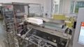 IMA Giant 1-A80i Blister packing line