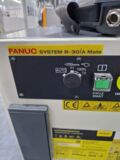 Fanuc M-20iA, A05B-1222-B202 6-axis industrial robot